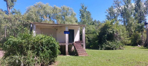 Casa En Venta En Antequera, Zona Delta, Tigre