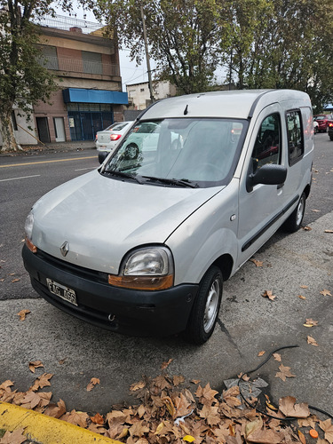 Kangoo 1.9 D