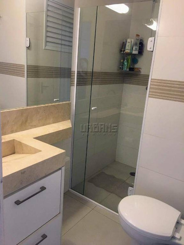 Imagem 14 de 24 de Apartamento Mobiliado - Co0278