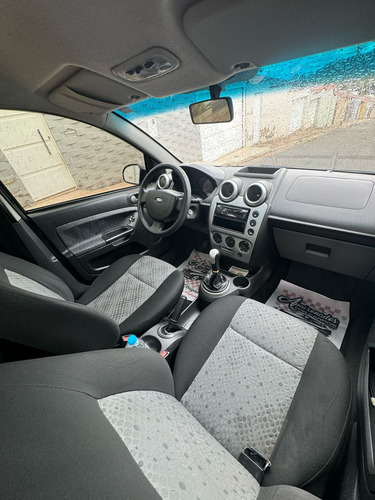 Ford Fiesta Fiesta 1.6 Class