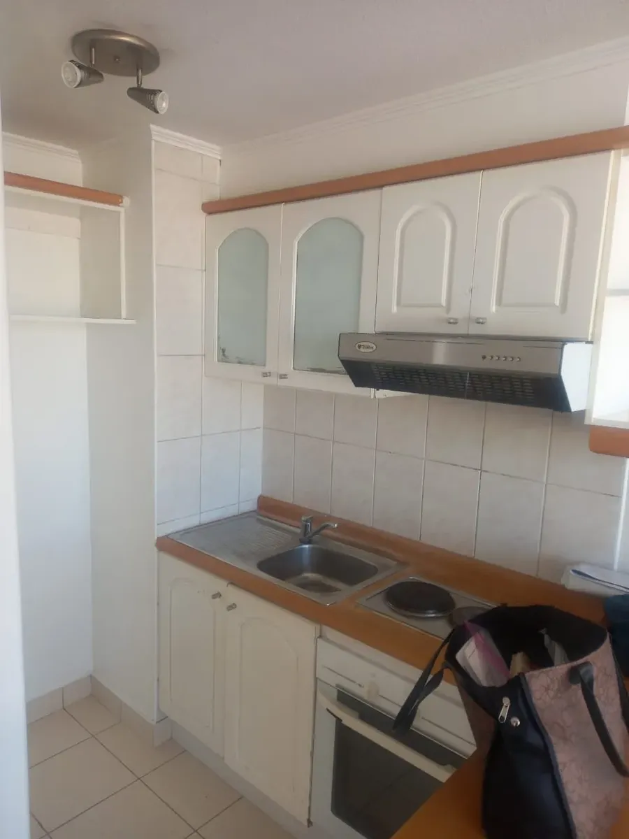 Imagen 4 de 14 de Impecable Departamento 1d 1b, Excelente Ubicación