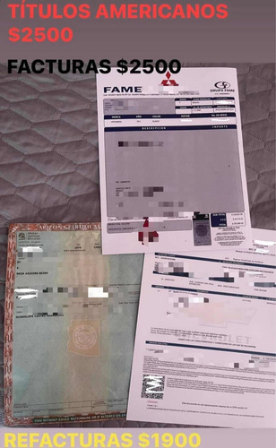 Refacturas Vehiculares Verificables Ante El Sat