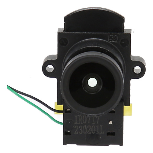 A Lente De Cámara Cctv De Enfoque Fijo De 2,8 Mm, 8