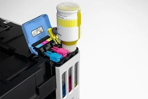 Impressora Canon Maxify Gx5010 Blanco