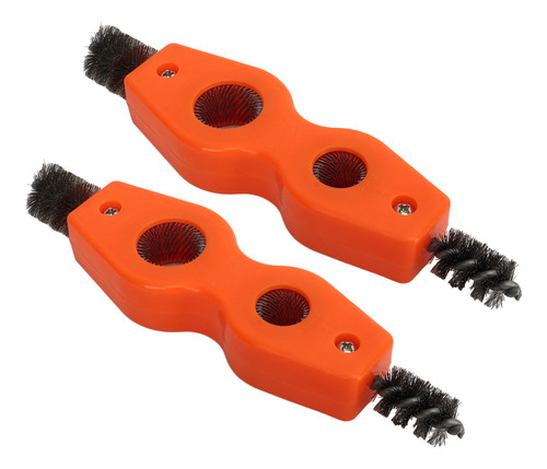 Cepillo Para Tubos 4 En 1, 2 Unidades, Herramienta Para Limp