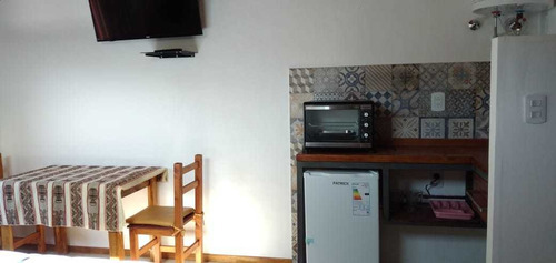 Imagen 8 de 14 de Cabaña Monoambiente A Estrenar Para 2/3 Personas