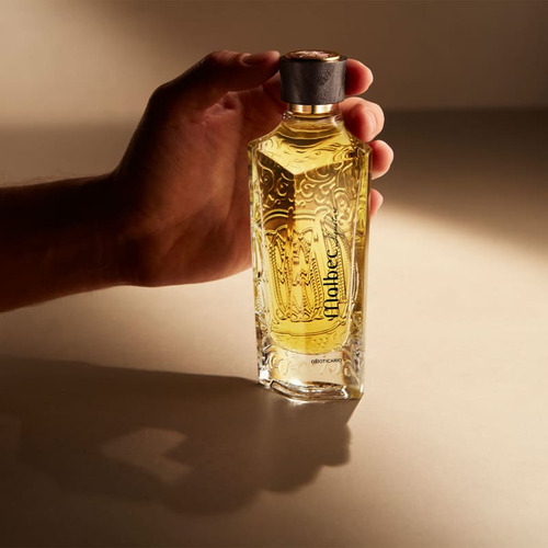 Com 4 Malbec Eau De Parfum Signature 90ml Oboticário