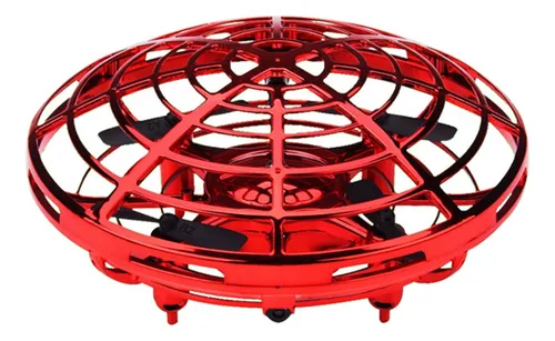 Flying ufo cheap drone
