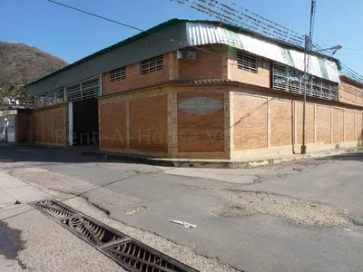 Galpón en venta