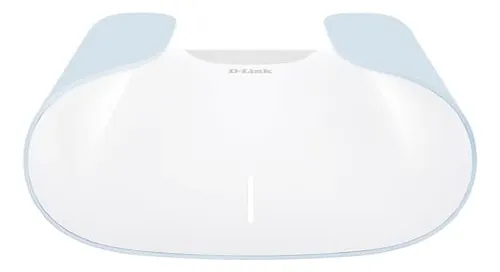Enrutador Wifi De 6 Mallas D-link Ax6000 | Cobertura De Más