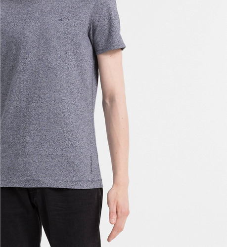 Remera Calvin Klein Hombre Importada Eeuu