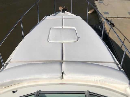 Daycrusier - Bayliner 280 - Dueño Vende