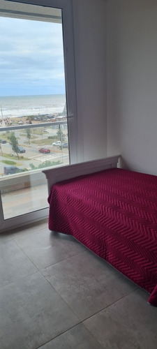 Imagen 7 de 18 de Departamento Con Amenities A 100m Del Mar.( Por Favor Lea La Descripción).