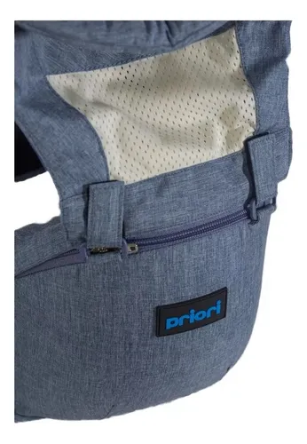 Mochila ergonomica priori sale