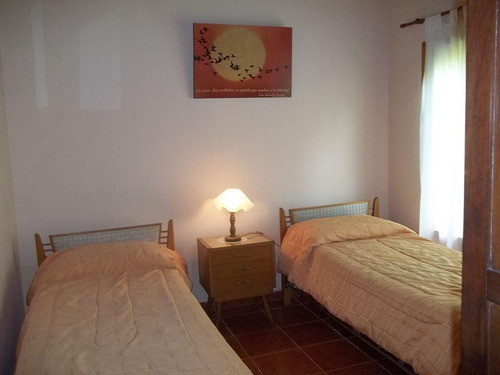 Casa - Lago Puelo