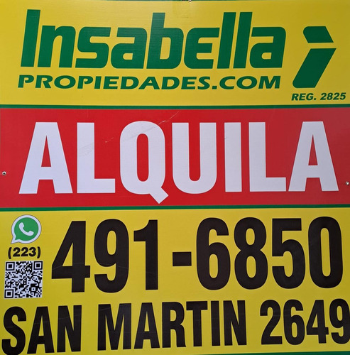 Local En Alquiler