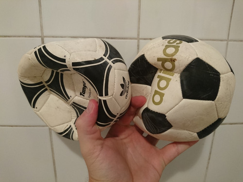Mini Bola Futebol - adidas / Oficial / Novas