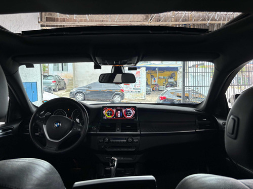 BMW X6 4.4 Xdrive 50I 407Cv Bi-Turbo 5P