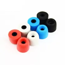 Comprar 4 Pares Repuesto Espumas Audifonos In Ear 5mm
