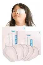 Comprar Parche Ocular Adhesivas Transparentes Curitas Transparent