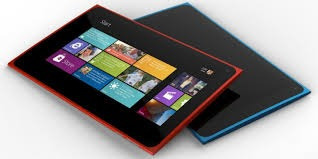 Tablet Nokia 2520 Ahora Microsoft La Llama Surface
