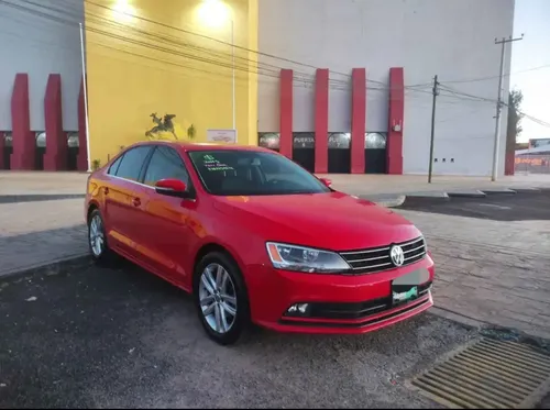 Volkswagen Jetta 2.5 Sportline L5 B A C At