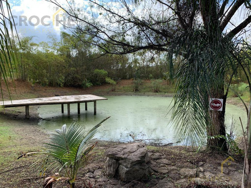 Parque Ecológico En Venta En Lencero - La Tinaja Emiliano Zapata Veracruz, Amenidades En Funcionamiento Para Inversión