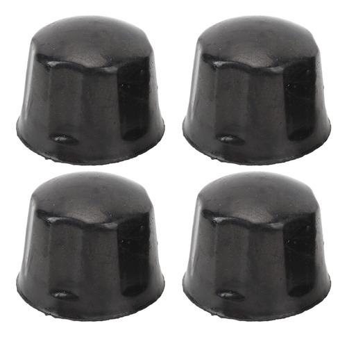 Cubierta Antipolvo Para Ruedas Go Kart, 4 Unidades, Protecci