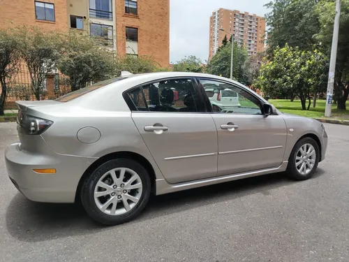 Mazda 3 2.0 Lxna7