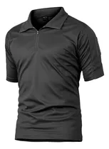Comprar Camisetas De Manga Corta Para Hombre, Camisetas Tácticas Mil