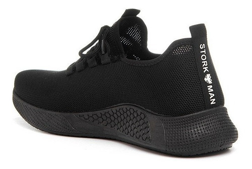 Imagen 2 de 3 de Zapatilla Hombre Elastizada Stork Man Garth
