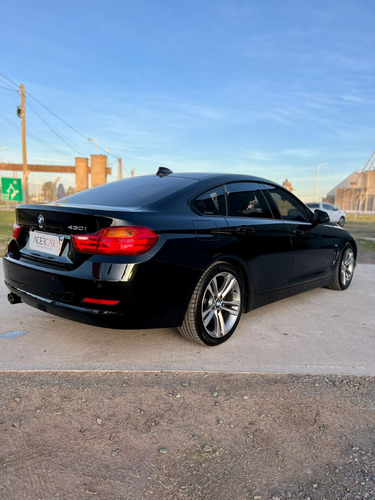 BMW Serie 4 2.0 430i Gran Coupe Sportline 252cv