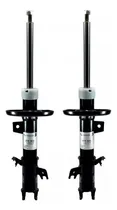 Comprar Kit 2 Amortiguadores Delanteros Ford Fiesta Kinetic