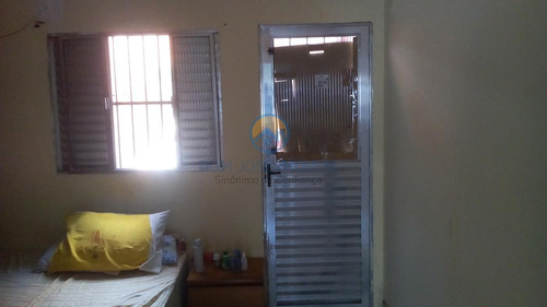 Imagem 8 de 15 de Casa Para Renda - Ct022_2-1535015