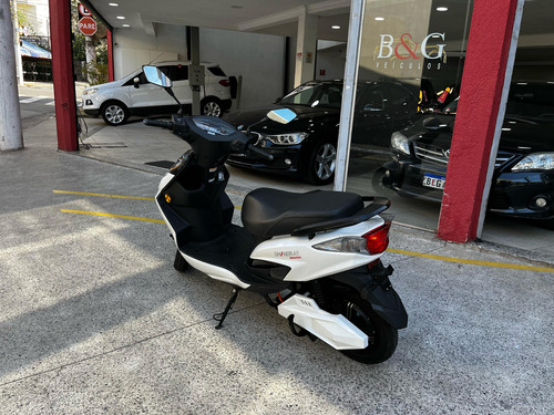 Scooter Eletrica Shineray Se1 2022 0km