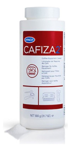 Cafiza Detergente Cafetera