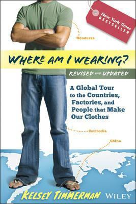 Libro Where Am I Wearing? : A Global Tour To The Countrie...