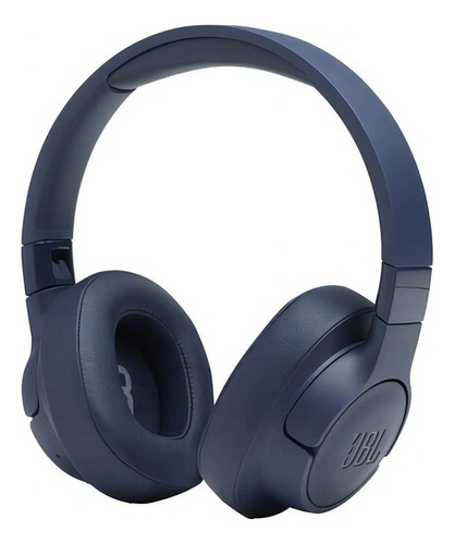 Audífonos Inalámbricos Jbl Tune 700bt Azul