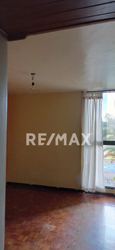 Imagen 8 de 14 de Apartamento En Venta Edif Apure - Carrizal