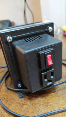 Transformador 750w 220/110 Play 3 Playstation 4 Xbox One 360