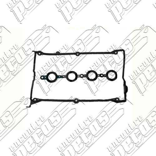 Junta Da Tampa De Válvulas Audi A3 1.8 Turbo 20v 2003