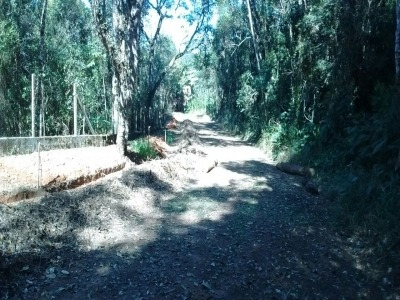 Imagem 4 de 7 de Ref.: 812 - Chacara Em São Roque Para Venda - V812
