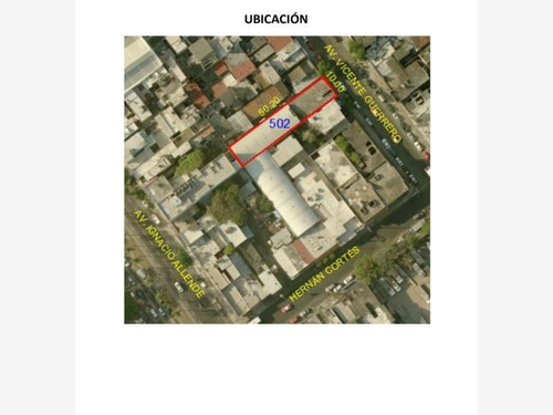 Bodega Comercial En Venta Veracruz Centro