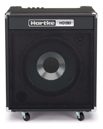 Amplificador de baixo Hartke Hd150 Combo 150w