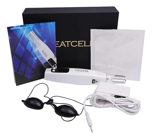 Neatcell Picosecond Luz Azul