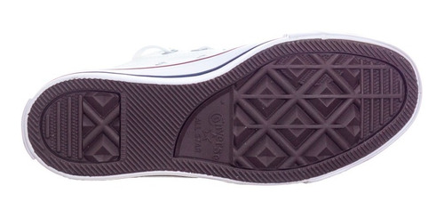 Imagen 5 de 7 de Zapatillas Converse Lona All Star Core Unisex Art 156994c