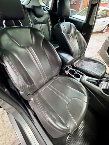 Ford Focus III 2.0 Se Plus At6