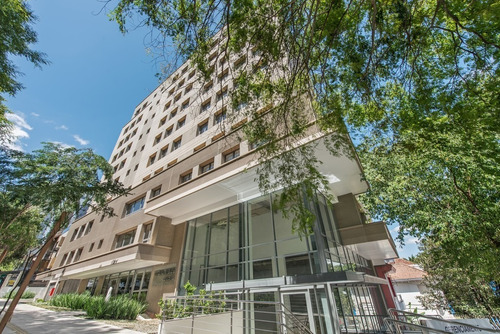 Sala Comercial Para Venda, São João, Porto Alegre - Sa1656. - Sa1656-inc