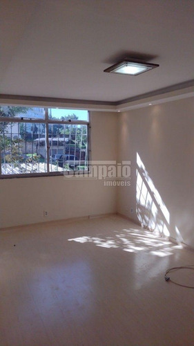 Imagem 7 de 25 de Apartamento - Ref: S2ap6581