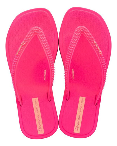 Chinelo Feminino Dedo Ipanema Solar 26975